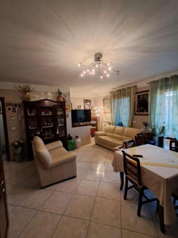 Appartamento di 94 m² con 3 locali e box auto in vendita a Mondolfo - Foto 10