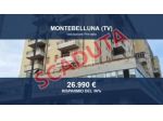 Immobile in asta di 71 m² in vendita a Montebelluna
