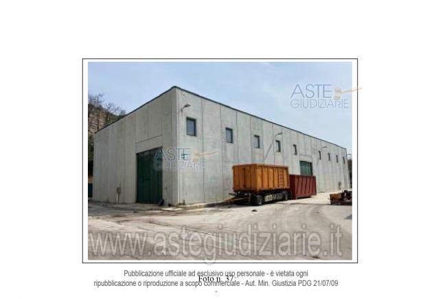 IMMOBILI-IMMOBILE RESIDENZIALE-Contrada Morolo Scalo - Foto 3