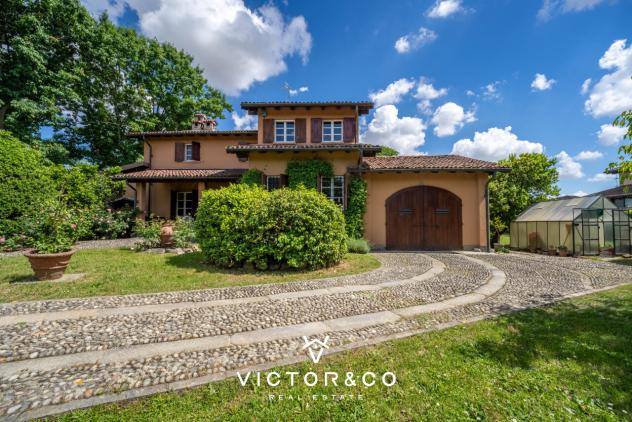 Villa in vendita a Novara - Foto 16
