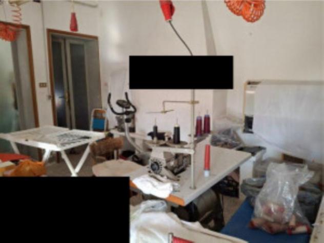 Immobile in asta di 103 m², box auto in vendita a Porto Tolle - Foto 6