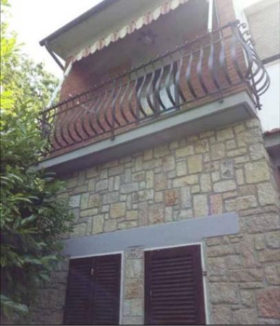 Immobile in asta di 224 m² con più di 5 locali e box auto in vendita a Roccastrada - Foto 3