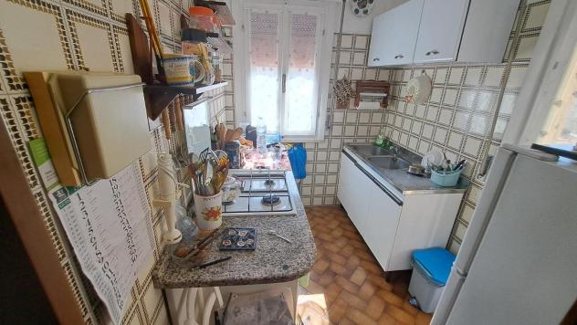 Appartamento in vendita a Rosignano Solvay - Rosignano Marittimo 90 mq Rif: 1451493 - Foto 7