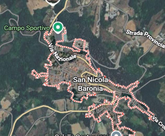 Immobile in asta di 40 m² in vendita a San Nicola Baronia - Foto 6