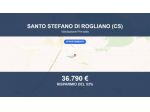 Immobile in asta di 131 m² in vendita a Santo Stefano di Rogliano