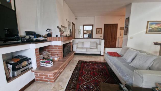 Villetta bifamiliare in vendita a Sarzana 303 mq Rif: 1425117 - Foto 2