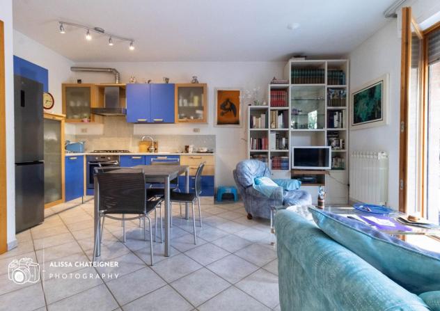Appartamento in vendita a Coroncina - Siena 64 mq Rif: 1445287