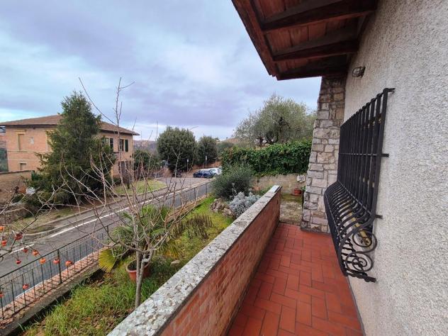 Casa singola in vendita a Siena 131 mq Rif: 1386305 - Foto 3