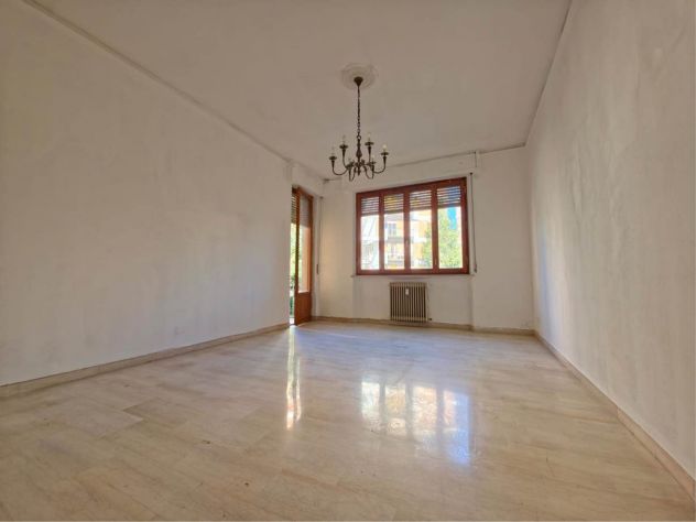LUMINOSO APPARTAMENTO