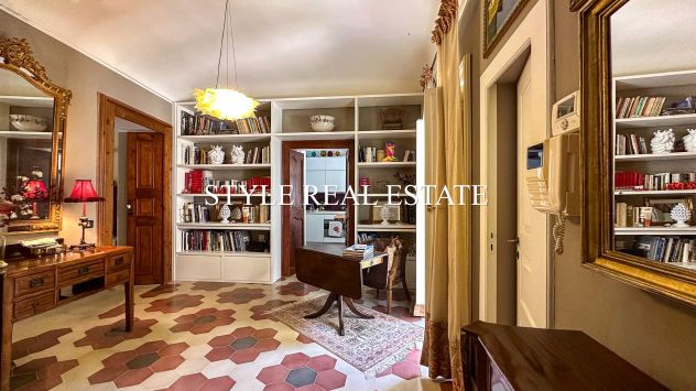 Elegante appartamento di 200 mq con terrazza nel cuore di Ortigia - Foto 4