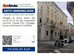 Tribunale Trieste - RGE 12/2026 - LOTTO U - Tribunale Trieste - RGE 12/2026 &hellip;