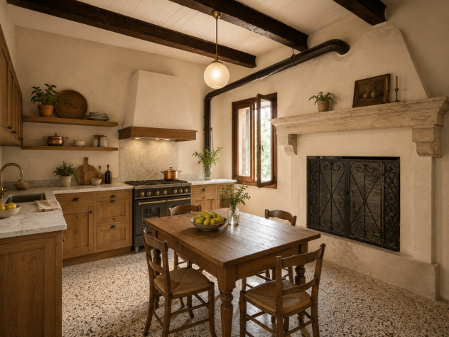 Porzione di casa in vendita a Val Liona - Foto 10