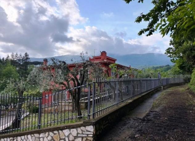 Villa in Via dei Castagnoli - Foto 11