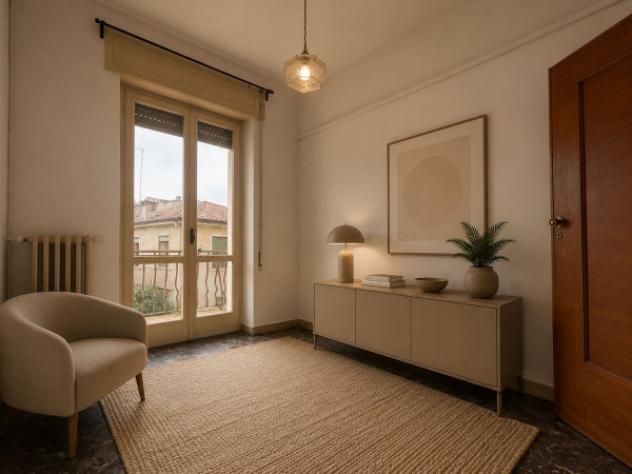 Appartamento di 180 m² con 4 locali e box auto in vendita a Vicenza - Foto 14