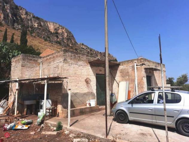 Casa indipendente di 66mq in Corso Vittorio Emanuele 306 a Villabate - Foto 5