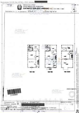 IMMOBILI-IMMOBILE RESIDENZIALE-Via DELL'ACATE 141 - Foto 8