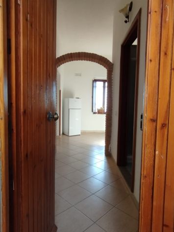 Casa vista mare