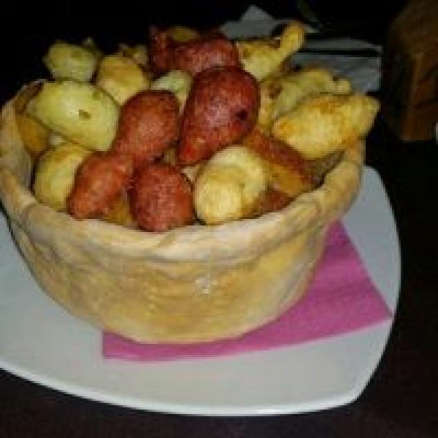Cilento Antonio