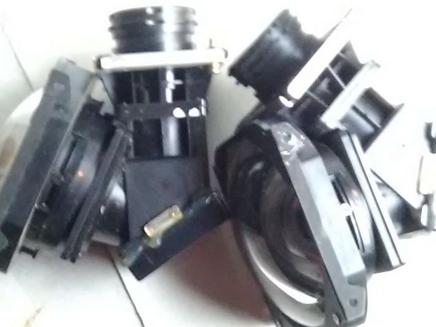 EFFETTI LUCE CON INGRANDIMENTO O ALTRO SIMILE - Foto 10