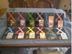 X/1999(versione japan best sellers,1995-1999)
