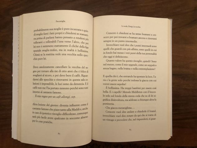 ANSIA DA FELICITA' DI MALIKA AYANE - Foto 2
