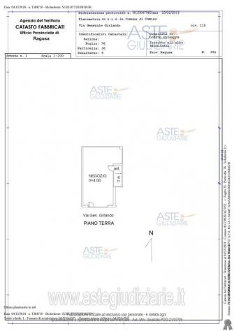 IMMOBILI-IMMOBILE COMMERCIALE-Via Generale Girlando, 115, 97013 Comiso RG, Italia - Foto 2