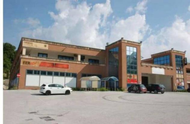 Immobile in asta di 351 m² in vendita a Fossato di Vico - Foto 2
