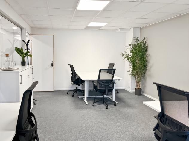 Ufficio privato in affitto - Regus Milan, Monterosa a Milano - Foto 3