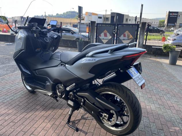 Yamaha T Max 560 Allestimento Tech pochi km - Foto 8