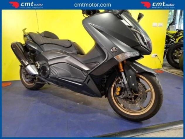 YAMAHA T-Max 530 Garantito e Finanziabile rif. 24112174 - Foto 7