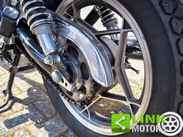 SUZUKI GN 400E rif. 24105417 - Foto 8