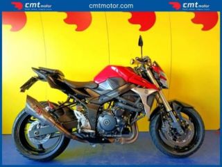 SUZUKI GSR 750 Garantita e Finanziabile rif. 23545709