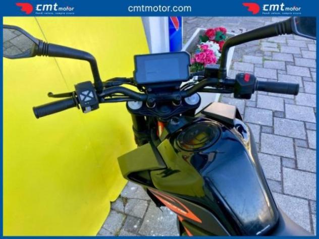 KTM 125 Duke Garantita e Finanziabile rif. 23752578 - Foto 10