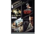 DVD films Leonardo di Caprio