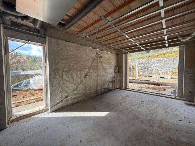Terratetto in vendita a Uopini - Monteriggioni 180 mq Rif: 973697 - Foto 7