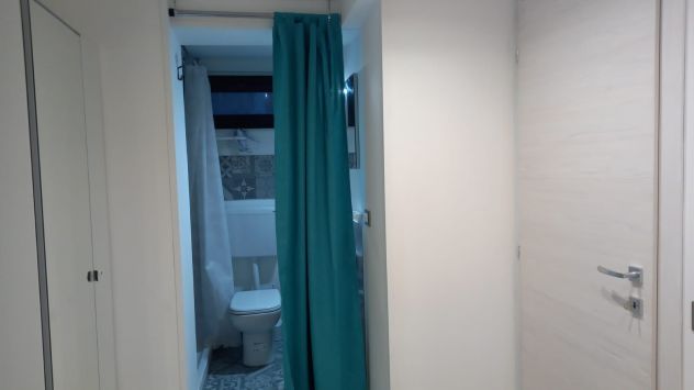 Stanza per 2 in Centro Storico