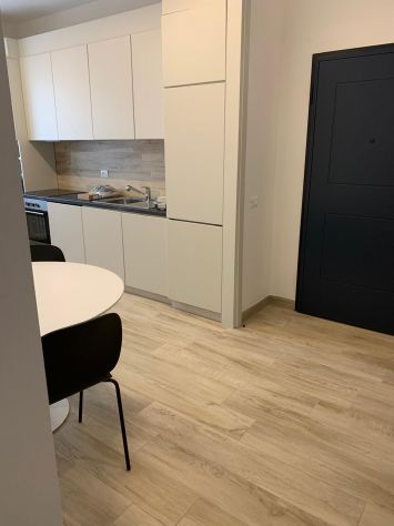 Stanza singola matrimoniale Borgo Trento per ragazza - Foto 4