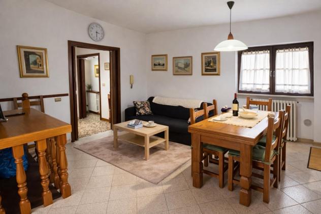 Appartamento in affitto a Marina di Massa - Massa 55 mq Rif: 1431146 - Foto 7