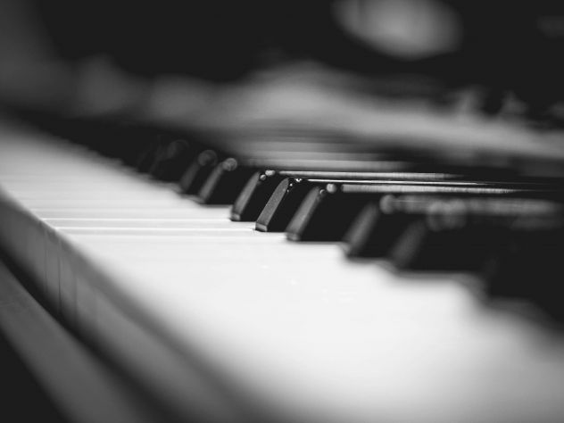 Pianista per concerti, eventi, messe e funerali a Verbania