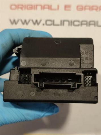 BLOCCHETTO ACCENSIONE MERCEDES SLK W171 2° Serie 2115452308 271944 (0411) - Foto 4