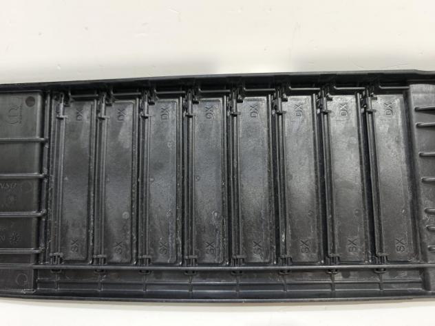 CONVOGLIATORE RAFFREDDAMENTO RADIATORE JEEP Avenger Serie 9827756780 Turbo Benzina 1.2 (22) - Foto 4