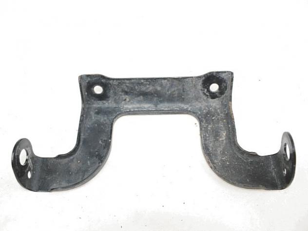 SUPPORTO ANTERIORE SERBATOIO SUZUKI GSR 600 2006 - 2011 4416044G00 FRONT FUEL TANK BRACKET LEGGERA AMMACCATURA - Foto 2