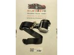 CINTURA DI SICUREZZA POSTERIORE SX NISSAN Note 2° Serie 888453VU0B K9K608 (08)