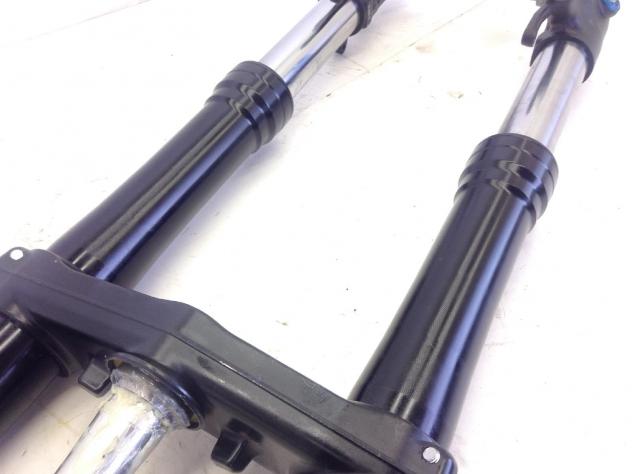 HONDA CBR RR ABS KM0 600 FORCELLA ANTERIORE 2024 2026 PC69A4RK - Foto 7