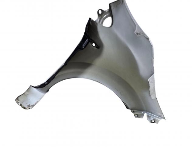 PARAFANGO ANTERIORE SINISTRO KIA Picanto Serie 66311-G6100 (1723) - Foto 8