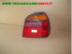 FANALE POST.D. VW. GOLF 3  Parti elettriche  Fanaleria  Fanali  Fanale post &hellip;