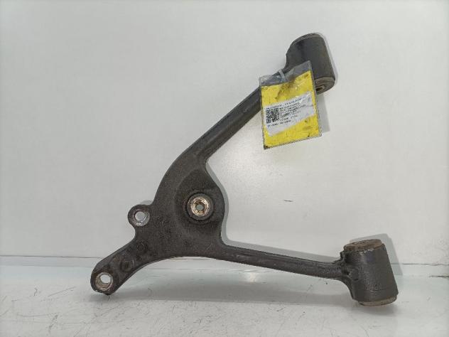 BRACCIO OSCILLANTE ASSALE POSTERIORE DX MERCEDES ML W163 1° Serie A1633501006 (9702)