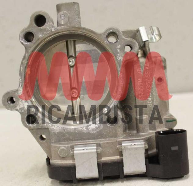 55255314 Fiat Panda 900 corpo farfallato Magneti Marelli