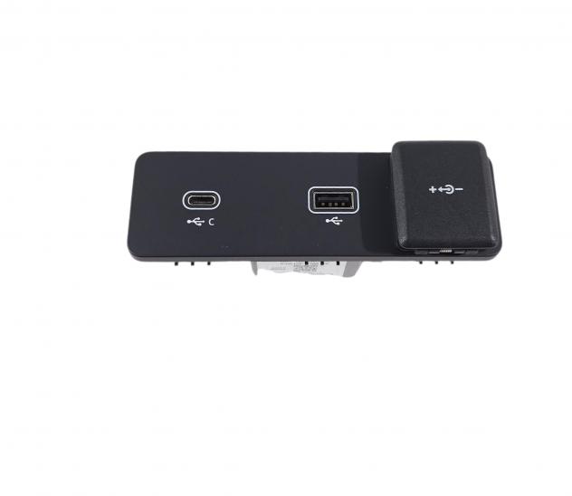 PORTA USB LAND ROVER Range Rover Evoque Serie L8B2-19E110-CC (18)