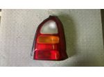 Fanale posteriore DX Suzuki Alto del 2003
